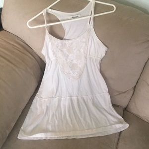 Abercrombie Tunic